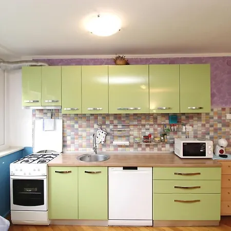 아파트 Apartment Pula