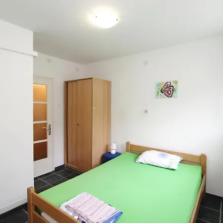 Apartman Apartment Pula Póla