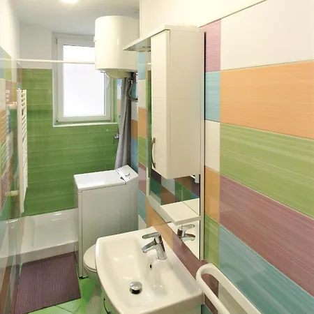 Apartment Pula