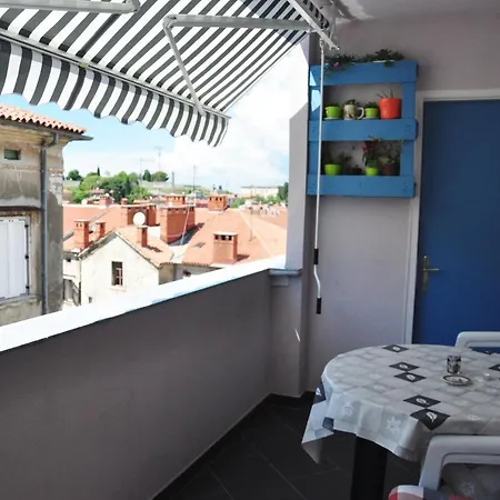 Apartment Pula 풀라