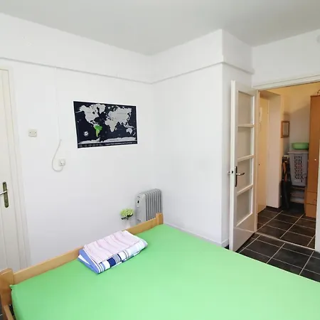 Apartment Pula 풀라