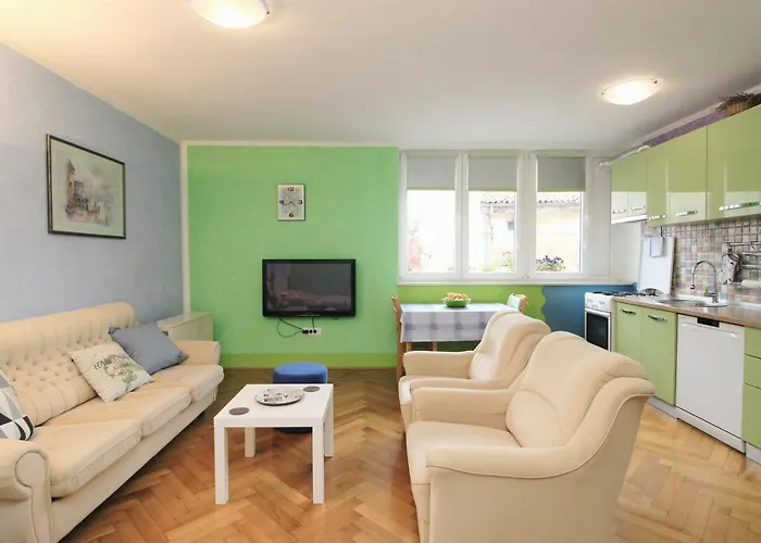 Apartment Pula Apartman Pula