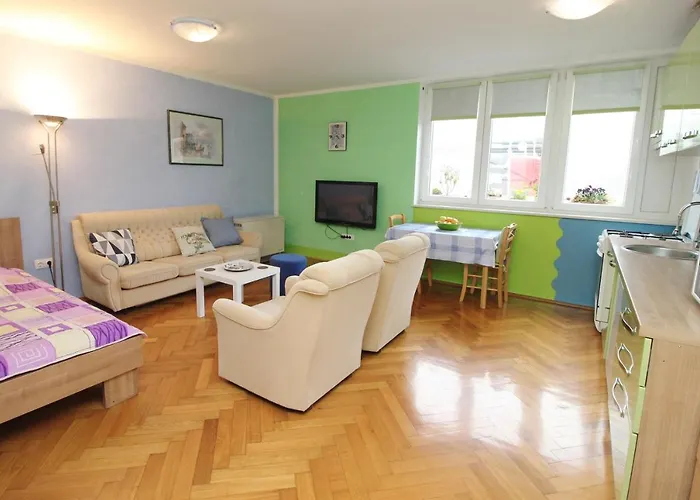 Apartment Pula Apartman