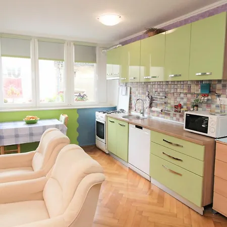 Apartment Pula Пула