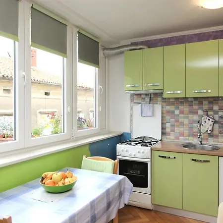 Apartment Pula Lejlighed