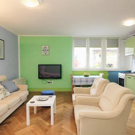 Apartment Pula Lejlighed Pula