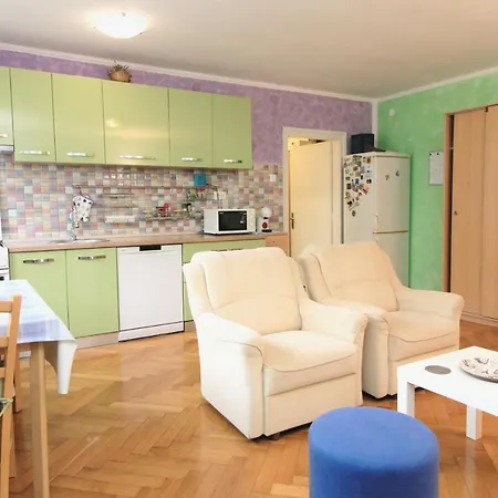 Apartment Pula Апартаменты