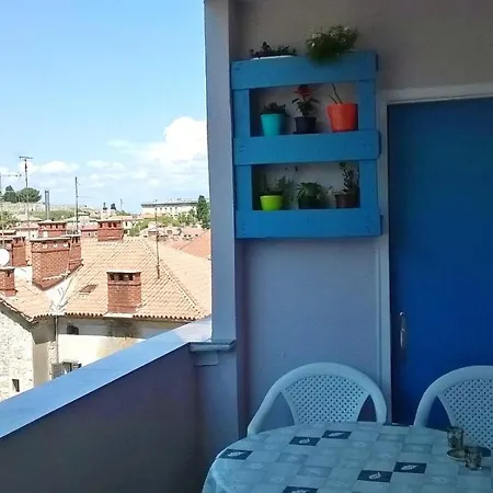 Apartment Pula Lejlighed