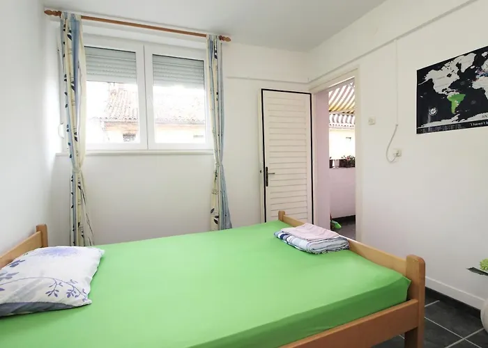 Apartment Pula * פולה