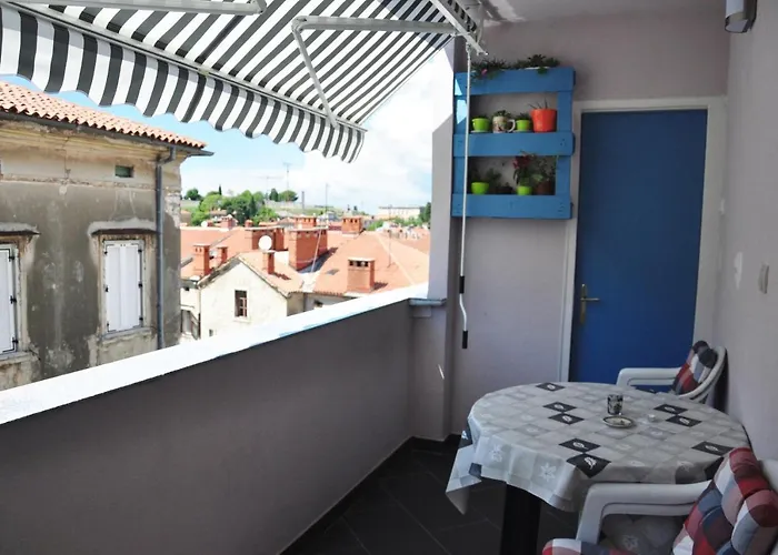 Apartment Pula פולה