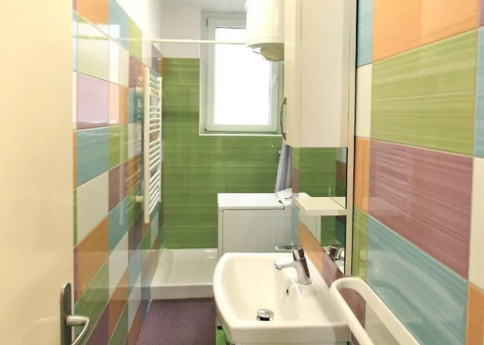 Apartment Pula דירה פולה