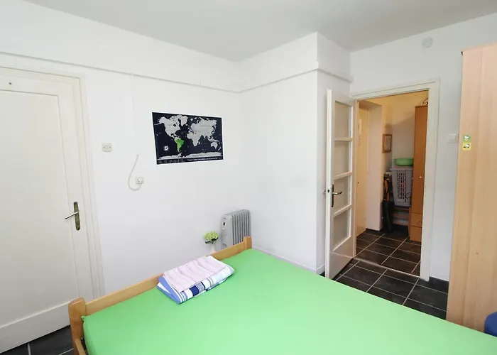 Apartment Pula פולה