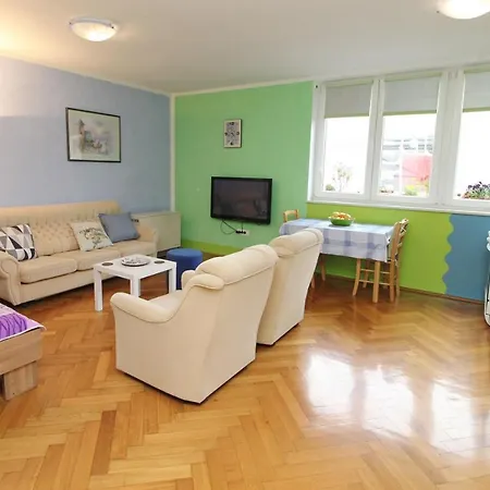 Apartment Pula Daire