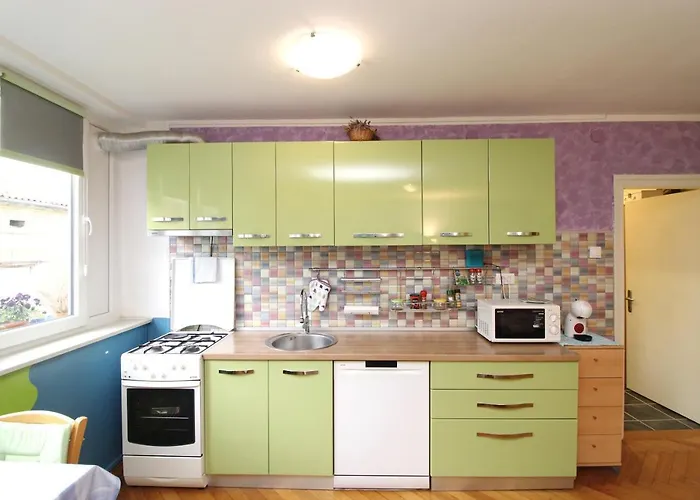 Daire Apartment Pula