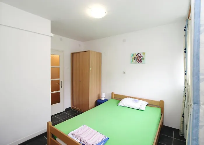 Daire Apartment Pula Pula