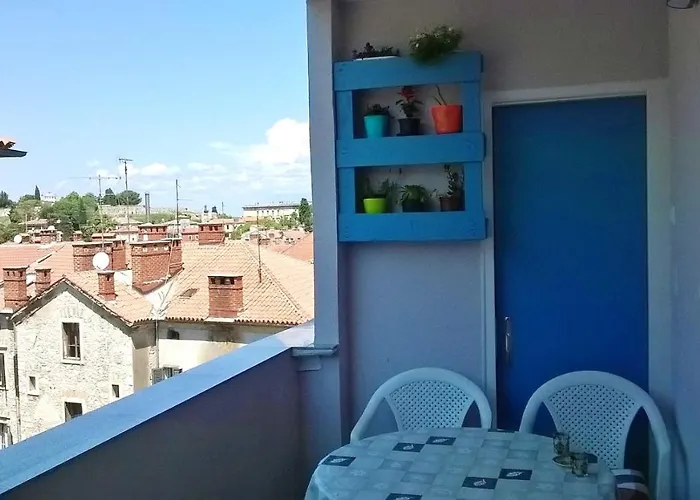 Apartment Pula Daire
